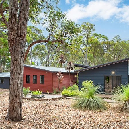 Cape Illawarra Holiday House Margaret River Buitenkant foto