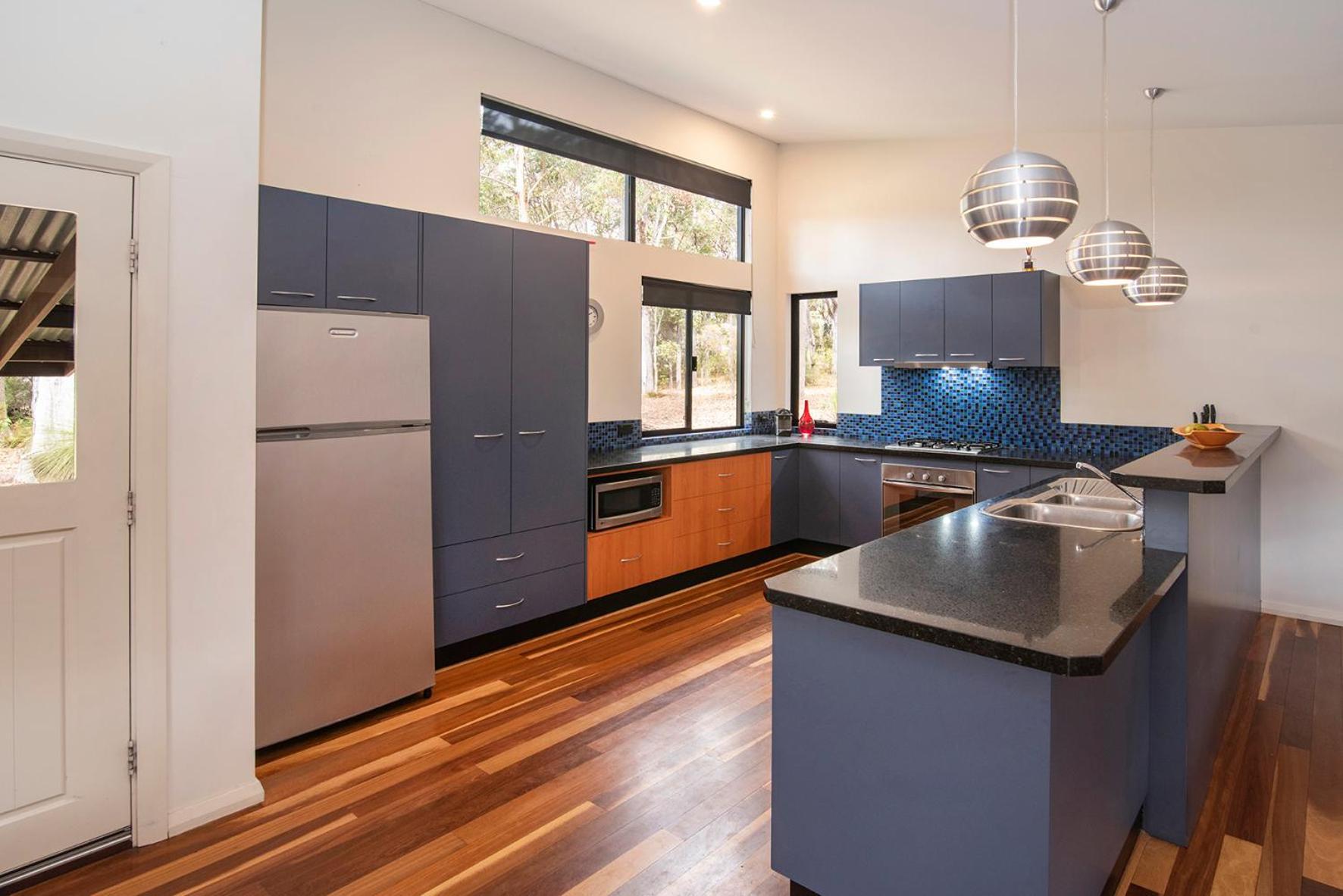 Cape Illawarra Holiday House Margaret River Buitenkant foto
